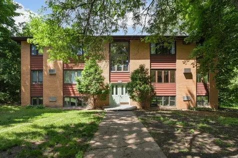 2301 Unity Avenue N Golden Valley MN 55422