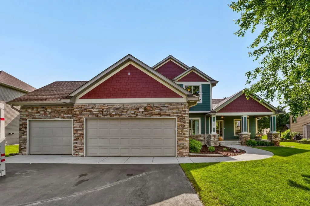 15591 Yakima Street NW Anoka MN 55303
