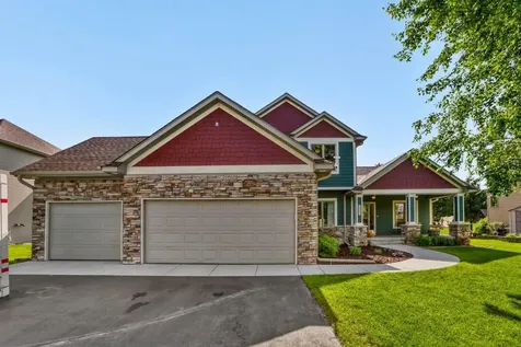 15591 Yakima Street NW Anoka MN 55303