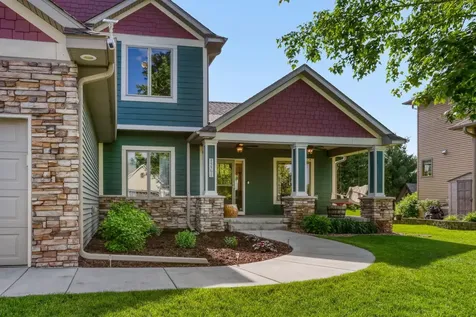 15591 Yakima Street NW Anoka MN 55303