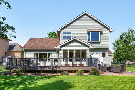 15591 Yakima Street NW Anoka MN 55303