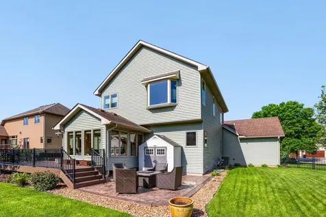 15591 Yakima Street NW Anoka MN 55303