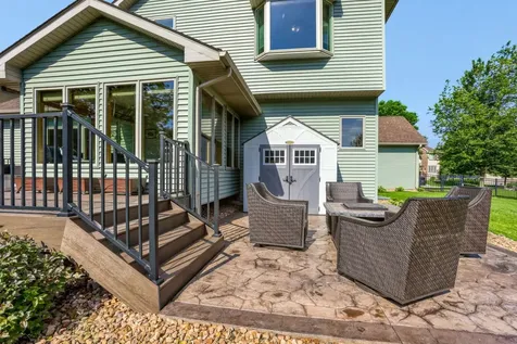 15591 Yakima Street NW Anoka MN 55303