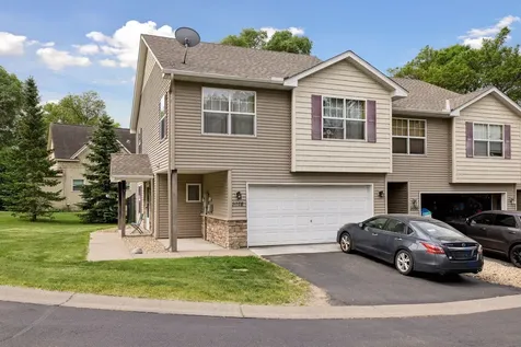 2078 Shryer Court E North Saint Paul MN 55109