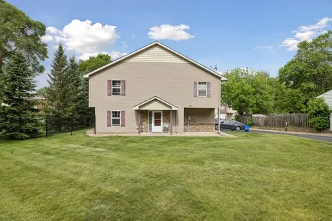 2078 Shryer Court E North Saint Paul MN 55109