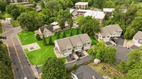 2078 Shryer Court E North Saint Paul MN 55109