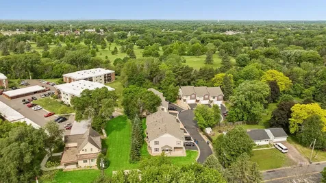 2078 Shryer Court E North Saint Paul MN 55109