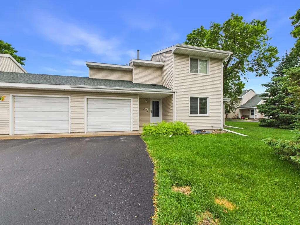 1613 25th Avenue N Saint Cloud MN 56303