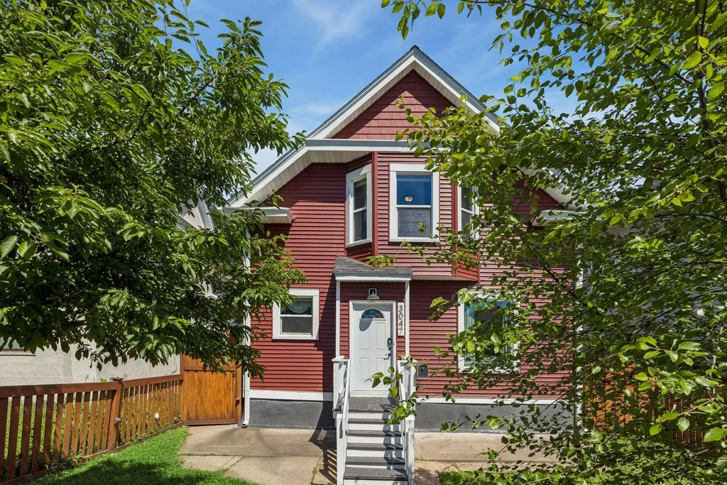 3047 14th Avenue S Minneapolis MN 55407