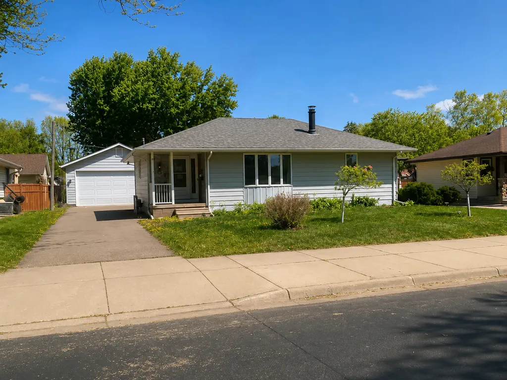 407 18th Street E Hastings MN 55033