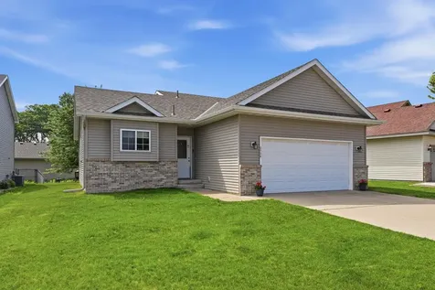 2526 43rd Avenue S Saint Cloud MN 56301