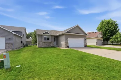 2526 43rd Avenue S Saint Cloud MN 56301