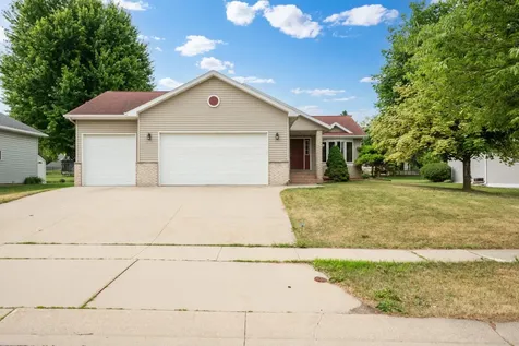 3328 Dorset Lane NW Rochester MN 55901