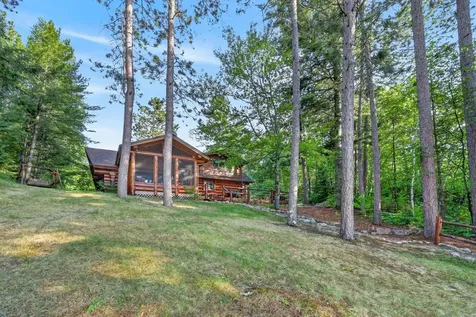 34278 S Pughole Lake Road Grand Rapids MN 55744