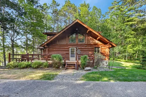 34278 S Pughole Lake Road Grand Rapids MN 55744