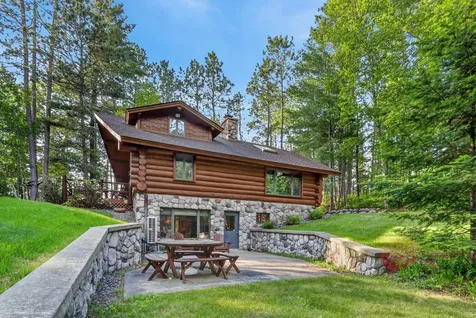 34278 S Pughole Lake Road Grand Rapids MN 55744