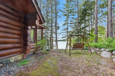 34278 S Pughole Lake Road Grand Rapids MN 55744