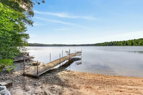34278 S Pughole Lake Road Grand Rapids MN 55744
