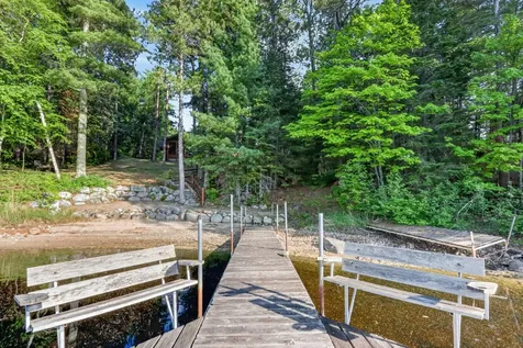 34278 S Pughole Lake Road Grand Rapids MN 55744