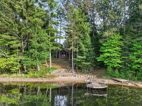 34278 S Pughole Lake Road Grand Rapids MN 55744