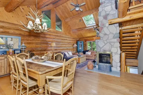 34278 S Pughole Lake Road Grand Rapids MN 55744