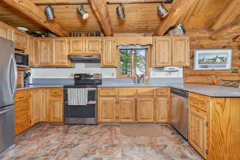 34278 S Pughole Lake Road Grand Rapids MN 55744