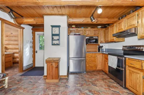 34278 S Pughole Lake Road Grand Rapids MN 55744