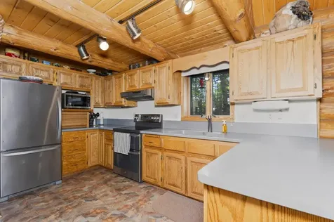 34278 S Pughole Lake Road Grand Rapids MN 55744