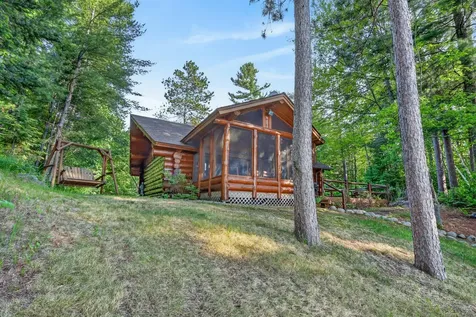 34278 S Pughole Lake Road Grand Rapids MN 55744