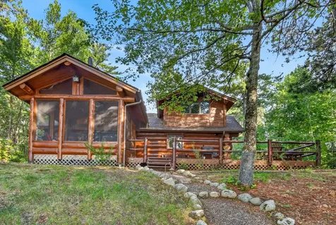 34278 S Pughole Lake Road Grand Rapids MN 55744