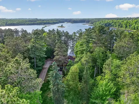 34278 S Pughole Lake Road Grand Rapids MN 55744