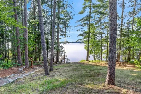 34278 S Pughole Lake Road Grand Rapids MN 55744