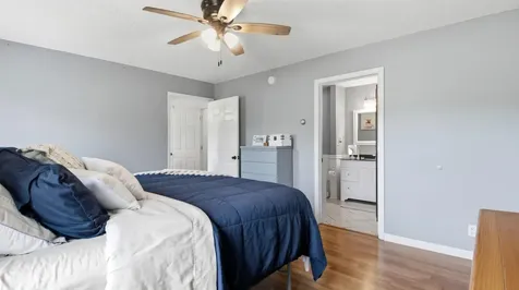 607 River Boulevard Wheeler WI 54772
