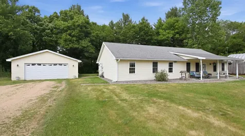 607 River Boulevard Wheeler WI 54772