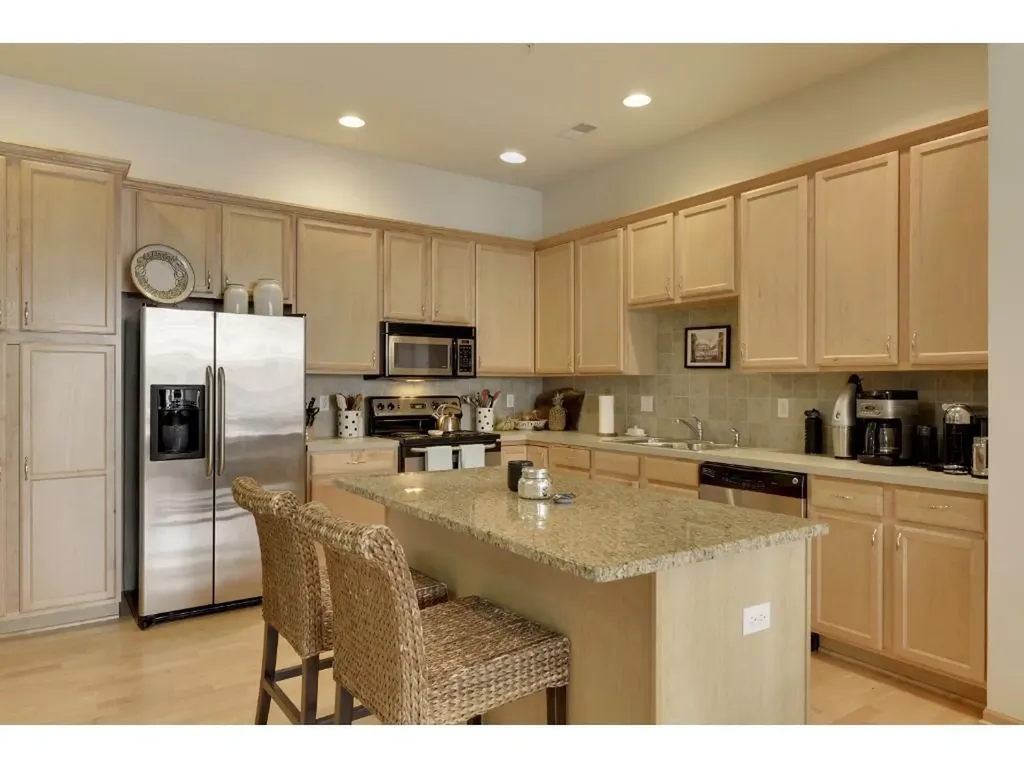 5900 Oxford Street Saint Louis Park MN 55416