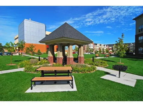 5900 Oxford Street Saint Louis Park MN 55416