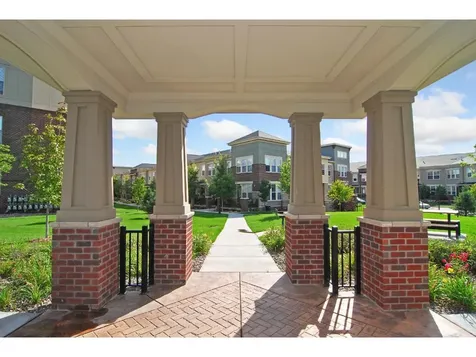 5900 Oxford Street Saint Louis Park MN 55416