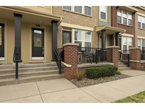 5900 Oxford Street Saint Louis Park MN 55416