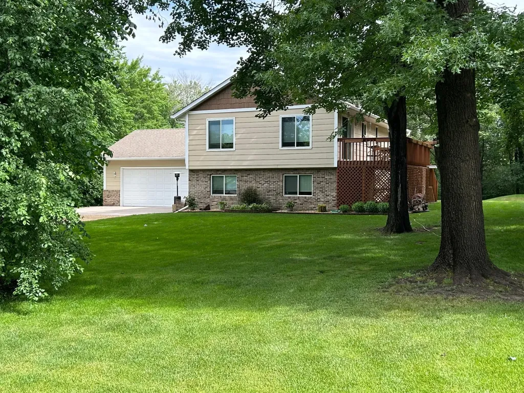 8325 178th Lane NE Forest Lake MN 55025