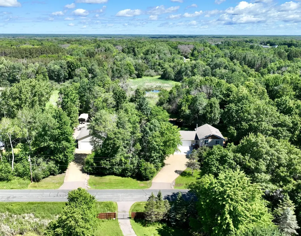 8325 178th Lane NE Forest Lake MN 55025