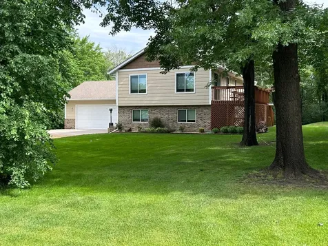 8325 178th Lane NE Forest Lake MN 55025