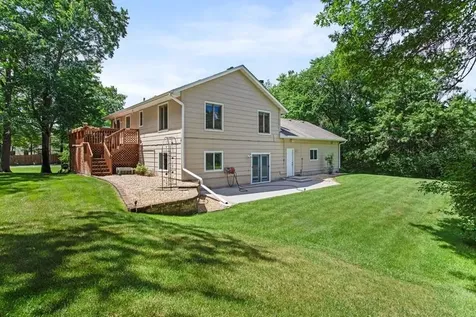 8325 178th Lane NE Forest Lake MN 55025