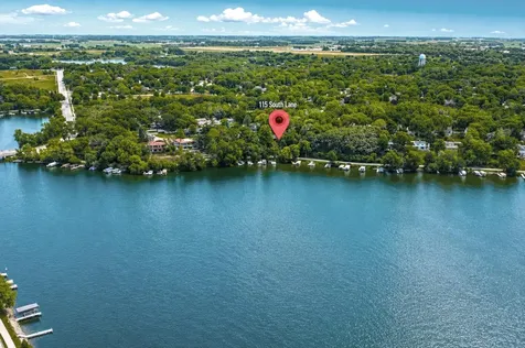 115 South Lane Albert Lea MN 56007