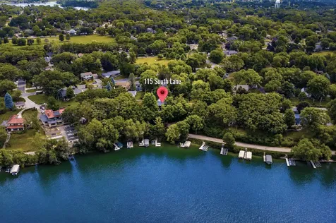 115 South Lane Albert Lea MN 56007