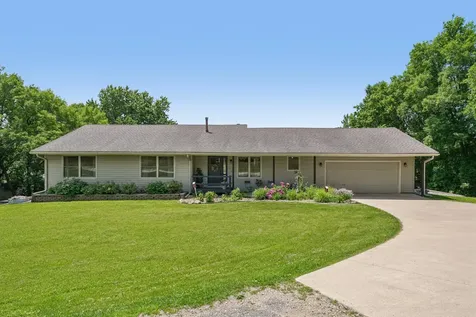 17162 Hunt Lake Trail Kilkenny MN 56052