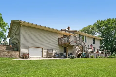 17162 Hunt Lake Trail Kilkenny MN 56052
