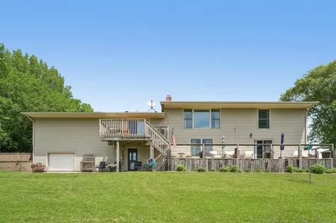 17162 Hunt Lake Trail Kilkenny MN 56052