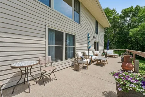 17162 Hunt Lake Trail Kilkenny MN 56052