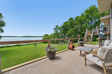 17162 Hunt Lake Trail Kilkenny MN 56052