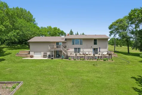 17162 Hunt Lake Trail Kilkenny MN 56052